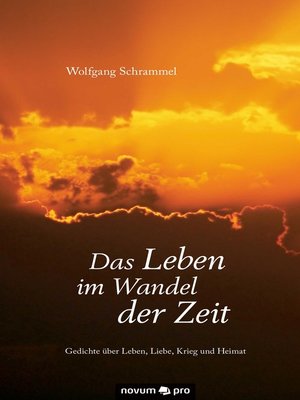 cover image of Das Leben im Wandel der Zeit